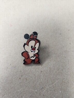 Dale Trading Pin